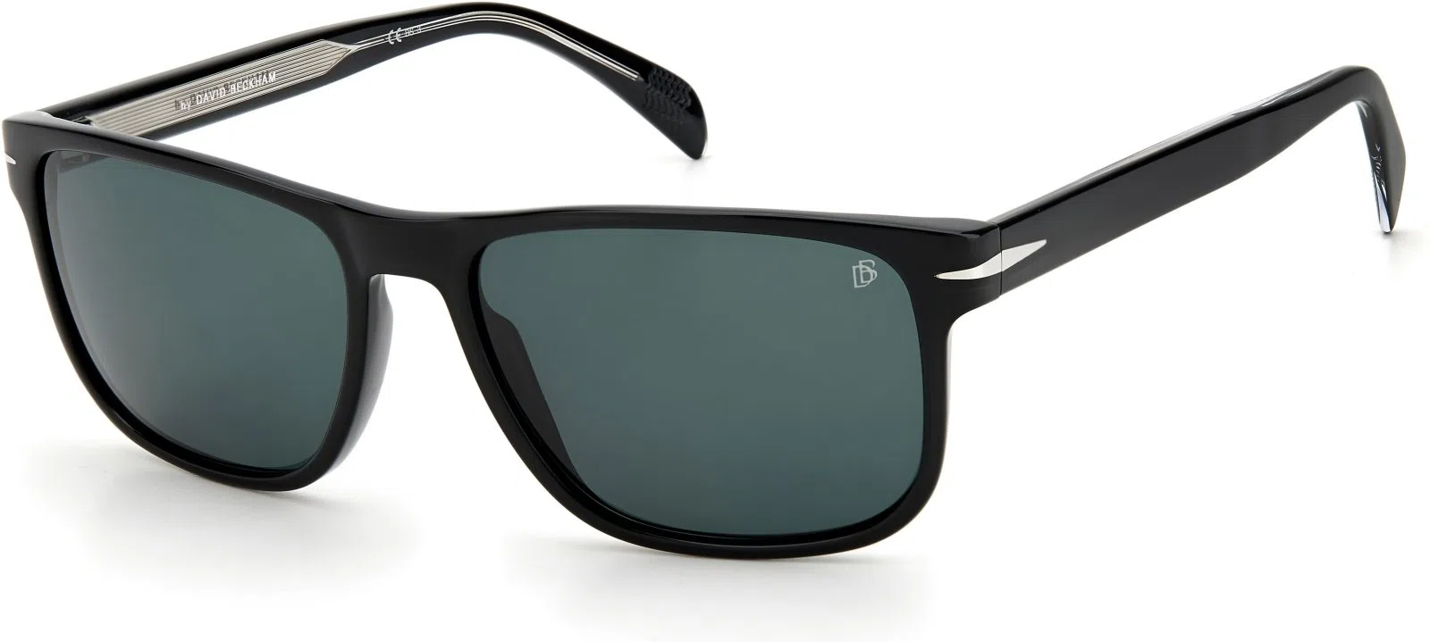 David Beckham Db1060 Sunglasses - view 3